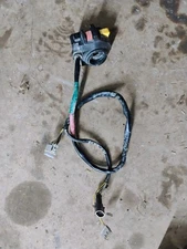 Starter Stop Switch Headlight for Suzuki LTR450 LTR450Z QuadRacer 450 2006-2009