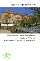 Frederic P. Miller (U. A.) | Evelyn Ashley | Taschenbuch | Englisch (2026)