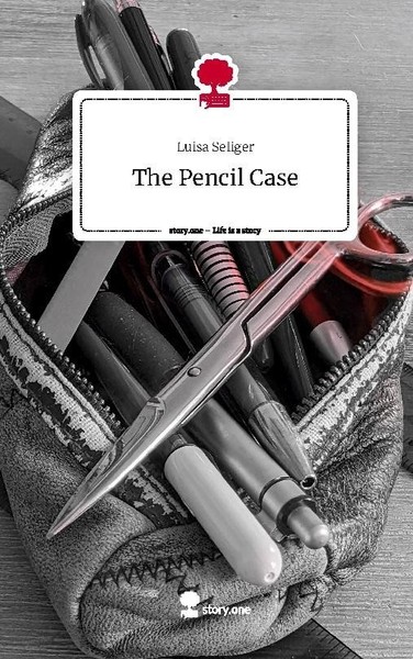 The Pencil Case. Life Is A Story - Story.One Luisa Seliger-image