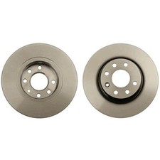 Disque de frein Volvo 480