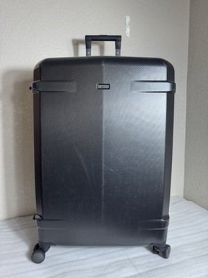Hartmann Large Gunmetal 30  Luggage Century Delux