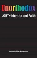 Unorthodox | Lgbt+ Identity And Faith | Sean Richardson | Englisch | Taschenbuch