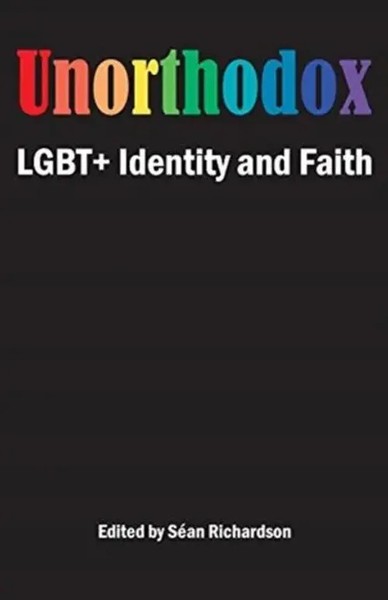 Unorthodox | Lgbt+ Identity And Faith | Sean Richardson | Englisch | Taschenbuch-image