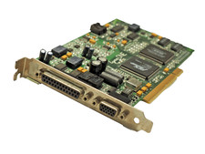 LYNX STUDIO TECHNOLOGY LynxONE PCI Sound Card