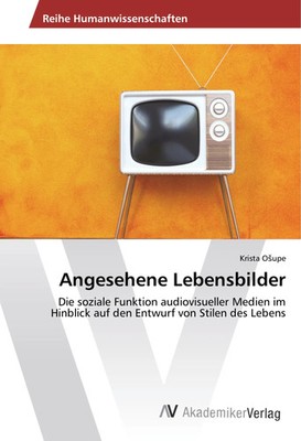 Krista O¿upe | Angesehene Lebensbilder | Taschenbuch | Deutsch (2017) | 56 S.