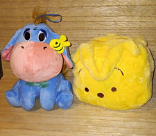 Disney Winnie the Pooh  Eeyore set