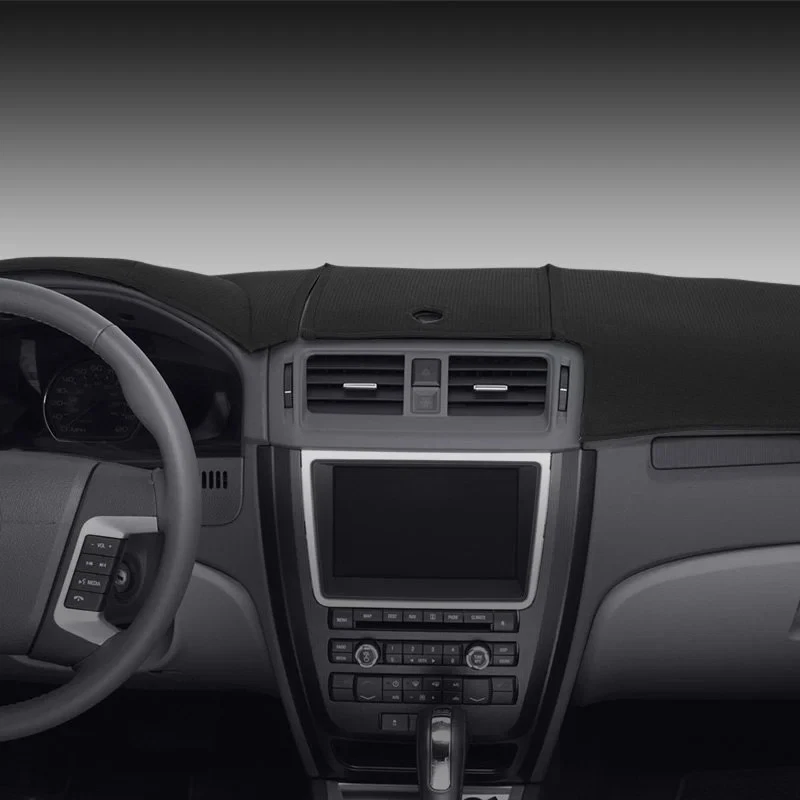 For GMC Yukon 21-24 DashMat Limited Edition Smoke Polyester Custom Dash Cover Foto 2 de 4