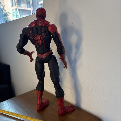 2003 Toy Biz Spider-Man 2 Amazing Ultimate 18