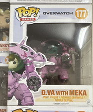Ultimate Funko Pop Overwatch Figures Gallery and Checklist 102