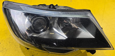 SKODA SUPERB MK2 13-15 2.0TSI 2.0TDI RIGHT O/S XENON HEADLIGHT 3T2941016H