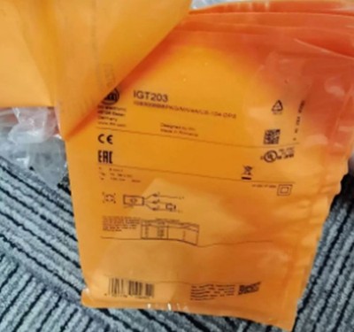 1PCS Brand New IGT203 IFM IGT203 Proximity Switch Sensor  Fast Shipping *mq