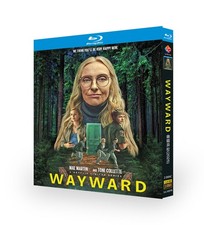 Wayward 2025 2-Discs New Box Set