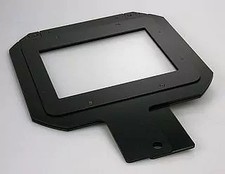 JOBO Negative Film Stage 4 5" Without Glass