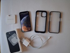 Apple iPhone 13 - 128GB - Mitternacht (Ohne Simlock) (Dual-SIM)