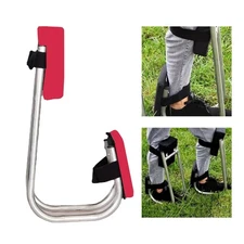 Knee Seat For Gardening Kneelers Protection Ergonomic Kneeling Device US STOCK
