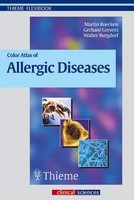 Color Atlas Of Allergic Diseases Martin RöCken (U. A.) Taschenbuch 256 S. 2003