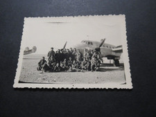 Photo Avion Marcel Dassault