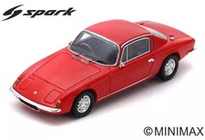 Diecast 1/43 Lotus Elan Plus 2 1967
