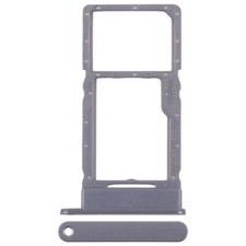 For Galaxy Tab S10 Lite SM-X400/X406 OEM SIM card tray tray, gray