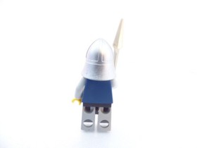 Fantasy Era Crown Knight LEGO Knights/Castle Minifigure 852271