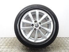 RENAULT MEGANE MK3 MK4 16" ALLOY WHEEL 205/55 R16 403002460R 2008-2026 FAST P+P