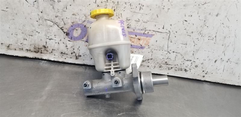 17 DODGE RAM 1500 BRAKE MASTER CYLINDER 5.7L