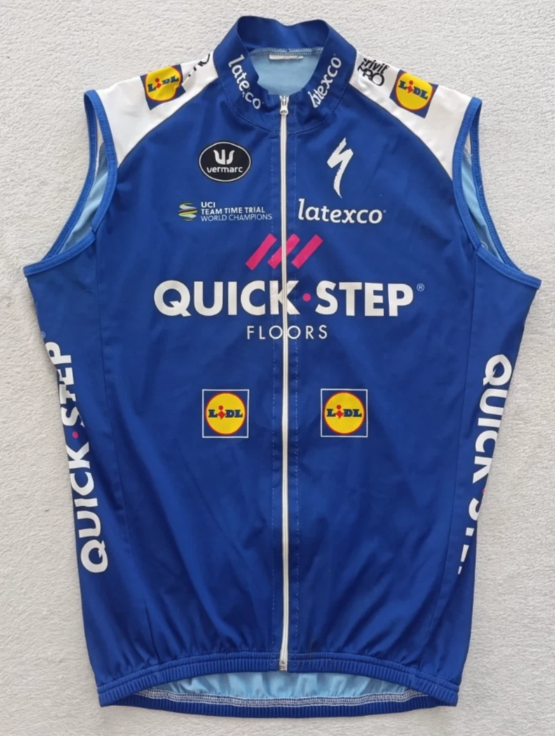 quick step jersey products for sale | eBay