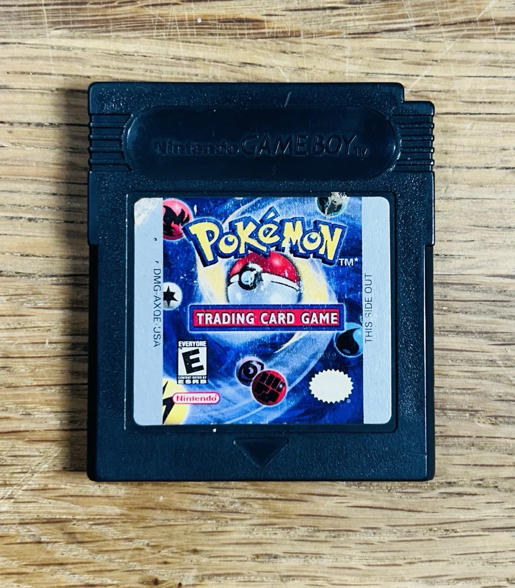 pokemon trading card game gba rom download World Stadium (GBA) Download- PokHarbor Bonus downloadable or promotional content may have already been redeemed Pokemon GBA ROMs: Everything You