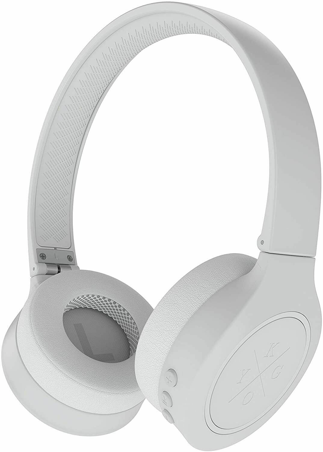 Kygo A4 / 300 Bluetooth Kopfhörer Белый