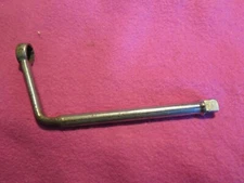 USA Vintage K-D Tools Distributor 1/2" Wrench No 104 for auto mechanic machinist
