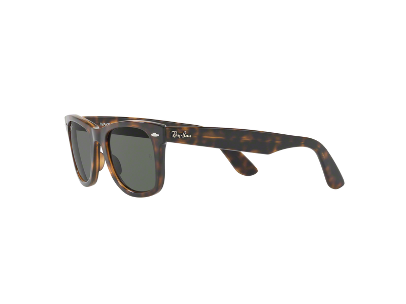 Ray-ban Wayfarer Rb4340 710 50mm Tartaruga Montatura Occhiali da sole |  Acquisti Online su eBay