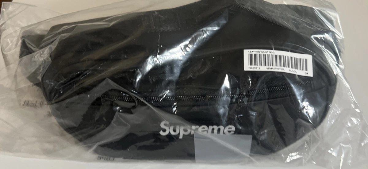 Supreme waist top bag 18