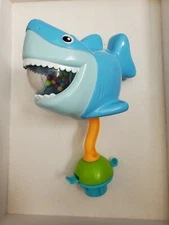 Bright Starts Disney FINDING NEMO Jumper  Replacement Part Shark Toy NEW