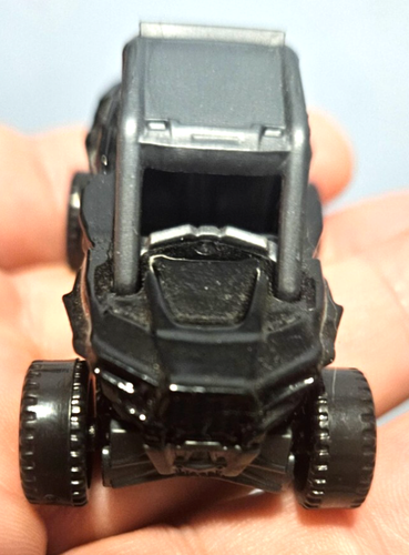 Matchbox 2019 Polaria RZR lose Diecast hatte jedes Mal ein Polaroid Finish - Bild 2 von 5