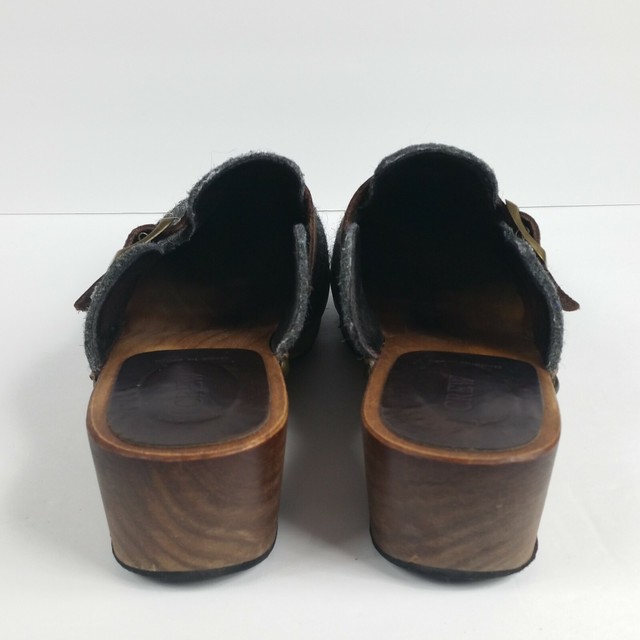 mule clogs sale