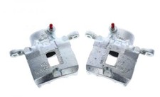 for Hyundai Sonata 1988 - 1993 Front Brake Calipers OE 62988/9