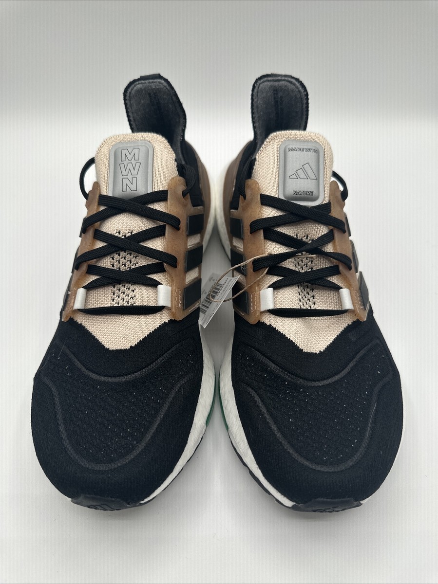 日本未入荷☆アディダス☆レディース☆ULTRABOOST 22 RUNNING Adidas Women's Ultraboost 22 Running Size 10 Black/ Tan