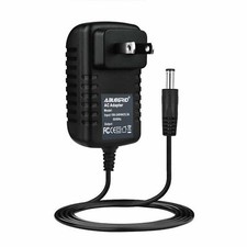 AC/DC Adapter Charger For CYCLOPS 15 Million Candle Light spotlight Power Supply