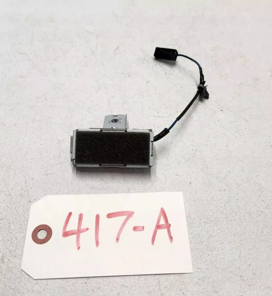 Unidad de módulo amplificador antena radio audio Infiniti Q60 14-15 OEM Nissan Foto 2 de 4