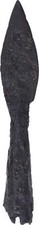 VIKING SPEAR HEAD 850-1050 AD