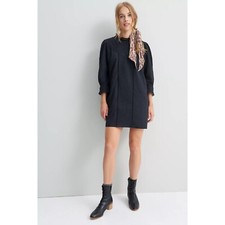 Anthropologie Farm Rio Dasha Tunic Dress