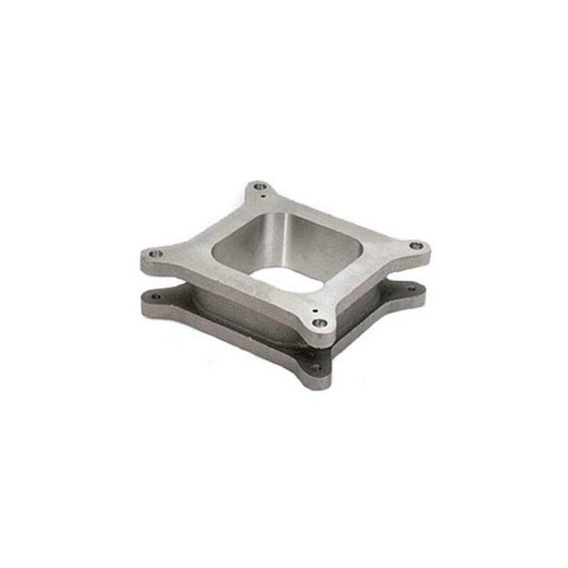 Moroso Carburetor Spacer 64970; eBay