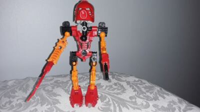 Lego Bionicle Toa 8531,8532,8533,8534,8535,8536 | eBay