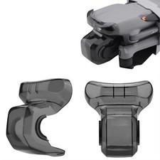 For DJI AIR 3 Drone Camera Lens Protective Cover Dust-proof Bump-proof Fixed Cap