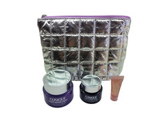 Clinique 3 Pc. Smart Clinical Repair Set Correcting Cream SPF 30, Eye Cream,