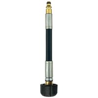 Hochdruckadapter Passend FüR Nilfisk, Alto Quick Connect Stecknippel Auf M22 Ig