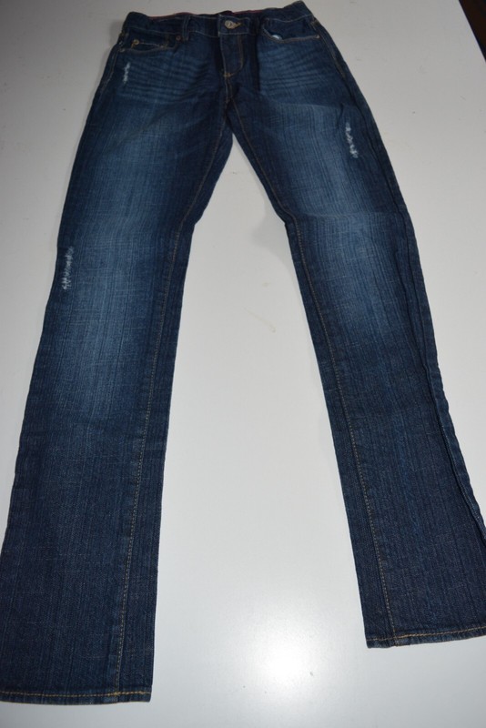 Levi's Girls Size 16 slim