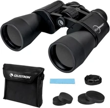 Celestron EclipSmart 20x50 Solar Binoculars