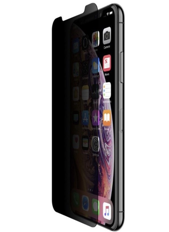 11 Pro Max Belkin Ultracurve Iphone 11 Belkin Invisiglass Ultra