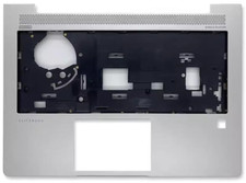 NEW For HP Elitebook 830 G6 Palmrest Upper Case Keyboard Bezel Cover L60632-001